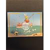 Panini ASTERIX SINE TEMPORE Treasure Box Max! Gold FOIL Card #107 - 52/350