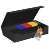 ULTIMATE GUARD Omnihive 1000+ Xenoskin BLACK - Porta mazzo NERO