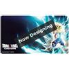DRAGON BALL SUPER - Fusion World Official PLAYMAT 01