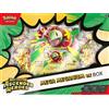 POKEMON TCG Mega Evolution ASCENDED HEROES Mega Meganium EX Box - ENG ENGLISH