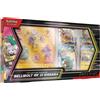Pokemon TCG Collezione Premium BELLIBOLT EX DI KISSARA - ITA ITALIANO