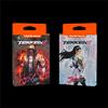 UNIVERSUS CCG 2X Tekken 8: Clash Deck Jin Kazama Jun Kazama - ENG READY TO SHIP
