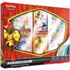 Pokemon TCG ARMAROUGE EX Premium Collection Box - ENGLISH