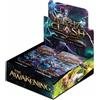 ALPHA CLASH TCG Booster Box THE AWAKENING - English