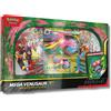 Pokemon TCG November Premium Collection MEGA VENUSAUR EX - ENG