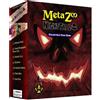 METAZOO TCG NIGHTFALL 1ST EDITION SPELLBOOK - READY TO SHIP