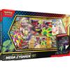 POKEMON TCG Collezione Premium MEGA ZYGARDE EX - ITA ITALIANO