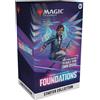 Magic TCG Starter Collection FOUNDATIONS - ENG ENGLISH MTG