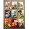 Panini ASTERIX SINE TEMPORE TREASURE BOX Pilote Card Complete Set