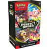 POKEMON Mega Evolution Bundle PERFECT ORDER ME03 - ENG PREORDER