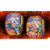 Pokemon TCG Tin da Collezione MEGA Charizard X EX + Charizard Y EX ITA ITALIANO
