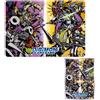 DIGIMON TCG Tamer's Set PB-02 PB02 PB 02 - SEALED READY TO SHIP PLAYMAT
