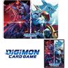 DIGIMON TCG Tamer's Set 2 PB-04 PB 04 - SEALED READY TO SHIP
