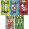 METAZOO CRYPTID NATION 2nd Edition 5x THEME DECK Artset (English)