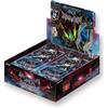 Battle Spirits Saga TCG BSS04 SAVIOR OF CHAOS Booster Box ENGLISH