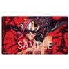 ONE PIECE TCG Official Playmat Limited Edition Monkey D Luffy - READY TO SHIP
