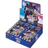 Union Arena TCG Booster Box CODE GEASS: RECAPTURE OF ROSE UA34BT - JAP JAPANESE