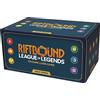 Riftbound League of Legends TCG SPIRITFORGED BULK RUNES - ENG ENGLISH