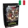 Magic TCG SECRET OF STRIXHAVEN Commander Deck SPIRITO DI ARCHEOROCCA - ITA