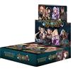 SHADOWVERSE Evolve TCG Convergent Destinies Booster Box - ENG ENGLISH