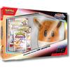 Pokemon EVOLUZIONI PRISMATICHE Collezione con SACCHETTO - ITALIANO