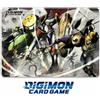 DIGIMON TCG PB08 PB-08 ONLY PLAYMAT - ENG ENGLISH