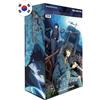 SOLO LEVELING CCG Booster Box SOLO LEVELING - KOR KOREAN COREANO