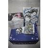 Aniplex Demon Slayer Infinity Castle Arc Part 1 Akaza Returns Blu-ray Figure Edition