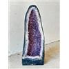 Geode Ametista Qualità Super Extra Viola Intenso bellissimi cristalli Kg.13,10