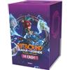 Riftbound League of Legends TCG Vault UNLEASHED - ENG ENGLISH