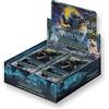 Battle Spirits Saga TCG Booster Box BSS03 AQUATIC INVADERS - ENG ENGLISH