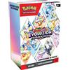 POKEMON TCG EVOLUZIONI PRISMATICHE Bundle Box (6 buste) - ITALIANO