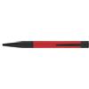 S.T. DUPONT D-INITIAL BLACK/MATT RED 265116 NUOVA