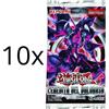 Yu-Gi-Oh! 10x Boosters L'EREDITA DEL VALOROSO - ITA ITALIANO