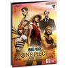 One Piece TCG Premium Card Collection LIVE ACTION - ENG ENGLISH
