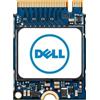 Dell SSD M.2 PCIe NVME Classe 35 da 512 GB