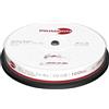 Primeon 2761312 50GB BD-R DL disco vergine Blu-Ray