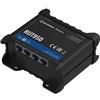Teltonika RUT950 Black cellular wireless network equipment - Cellular Wireless Network Equipment (300 Mbit/s,