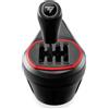 Thrustmaster TH8S Shifter Gamepad Accessorio Volante Da Corsa Nero