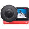 Insta360 ONE R 1-Inch Edition 5K Action Camera 19MP Leica Lens FlowState Mod