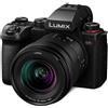 PANASONIC LUMIX S5 II + 20-60MM + 50MM - GARANZIA FOWA ITALIA