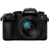 PANASONIC LUMIX G97 + 14-140mm F3.5-5.6