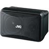 JVC Kenwood Victor altoparlante compatto nero PS-S10B