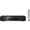 Yamaha Lettore CD HI FI Usb Black CD S303