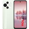 TCL 60 SE Nxtpaper 5G Verde 256GB Memoria 8GB Ram Display 6.7" Mint Green 50Mpx