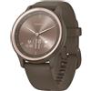 Garmin vivomove Sport 010-02566-42 Smartwatch ibrido Peach Gold Frequenza car...