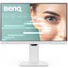 Benq Monitor 23,8" ( IPS 1920x1080 FULL HD 100Hz ) EYE CARE GW2486TC White 9H