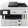 Canon Multifunzione 4in1 Inkjet Tank ( A4 Duplex 1200 x 600 ) MAXIFY GX7150 MegaTank