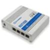 ETREE GMBH - UK Consumer Electronics - ( Teltonika RUTX08 wired router Grey Classic