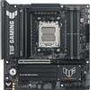 ‎ASUS ASUS TUF Gaming B850M-PLUS II Motherboard Socket AMD AM5 (AMD B850, mATX, DDR5 M